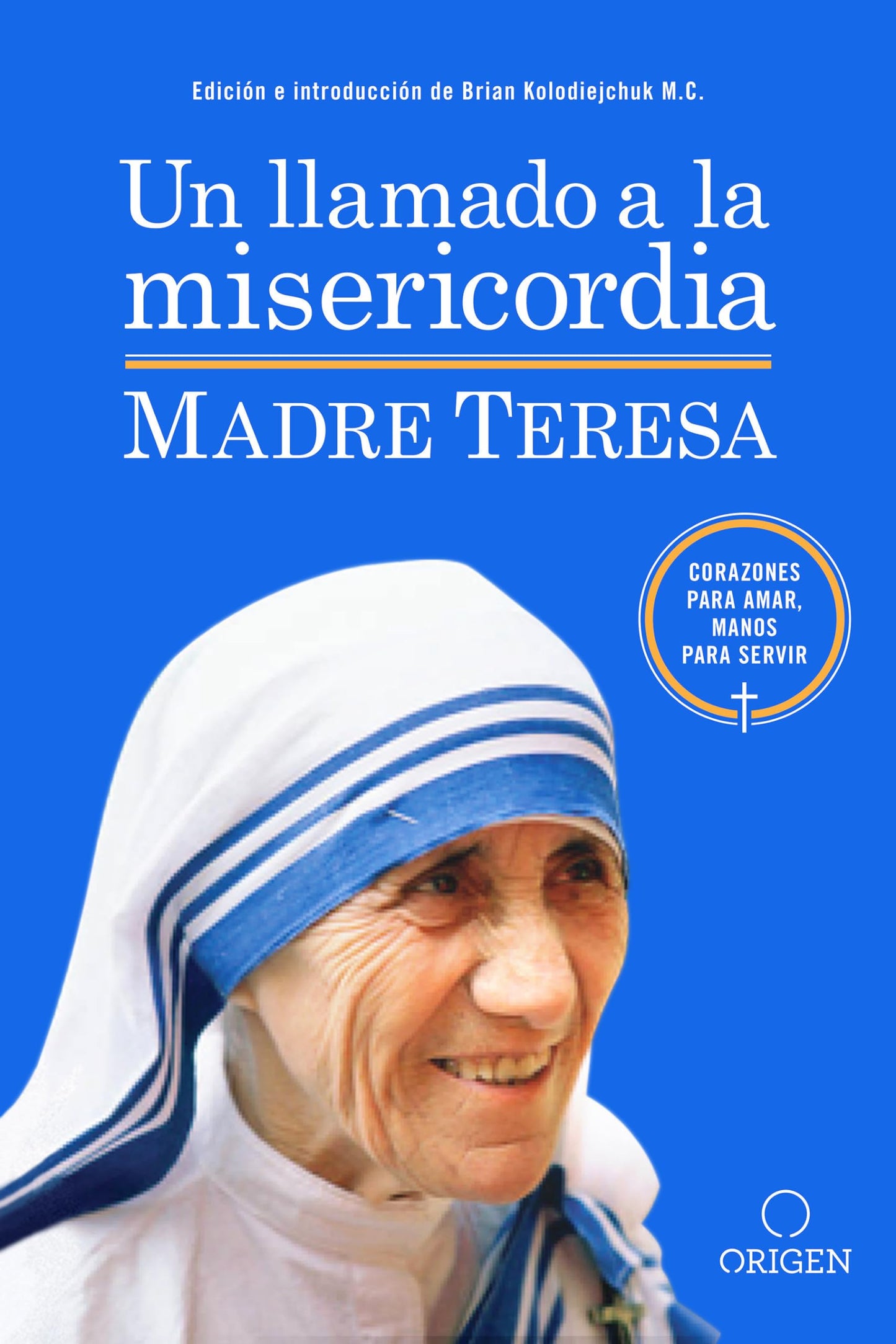 Un llamado a la misericordia / A Call to Mercy (Spanish Edition)