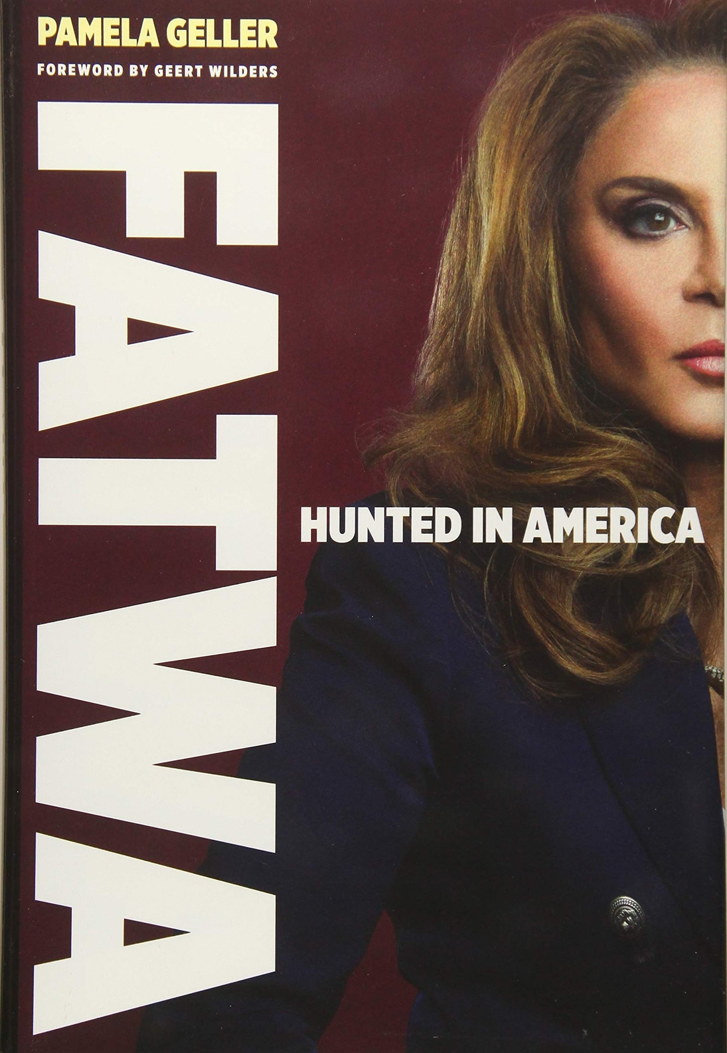 Fatwa: Hunted in America - 8689