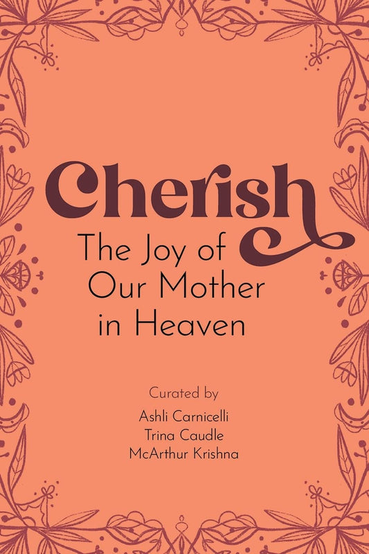 Cherish - 3606