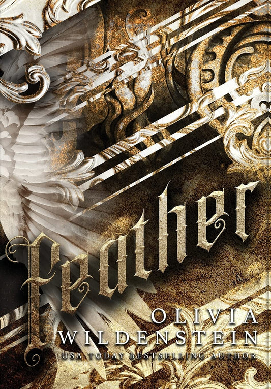Feather (1) - 3758