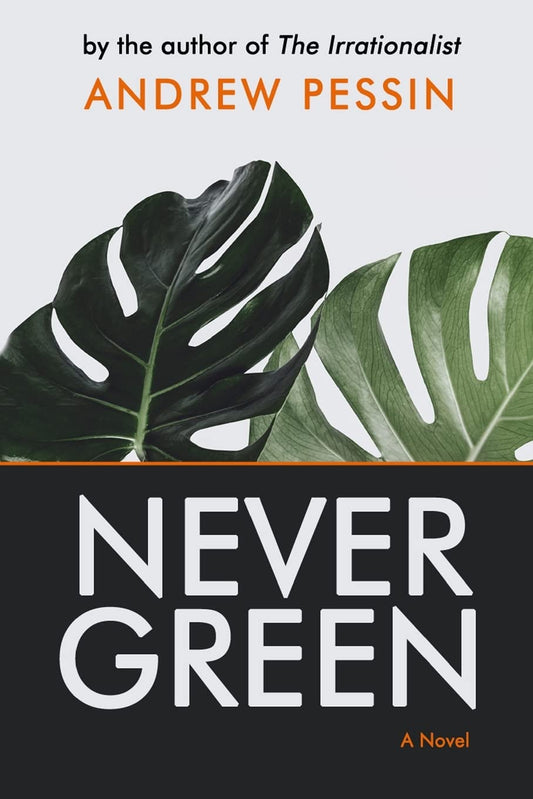 Nevergreen - 9511