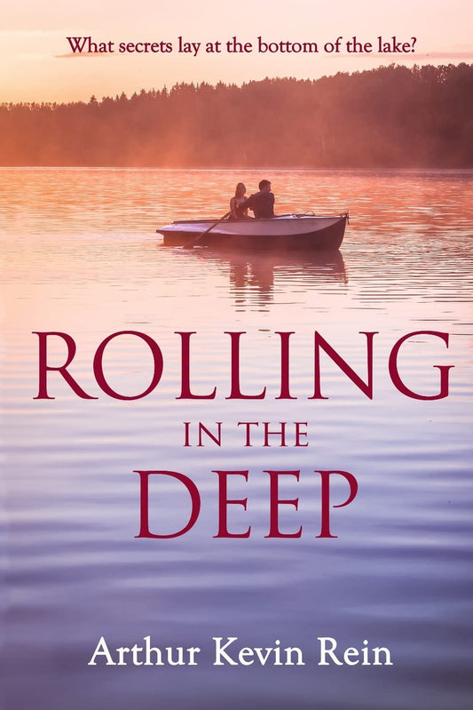 Rolling in the Deep