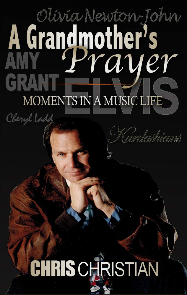 A Grandmother's Prayer - 494