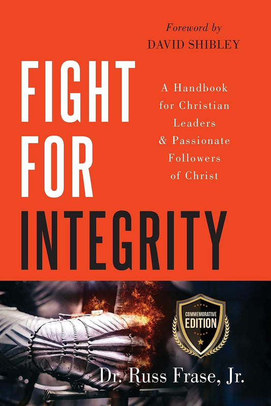 Fight for Integrity