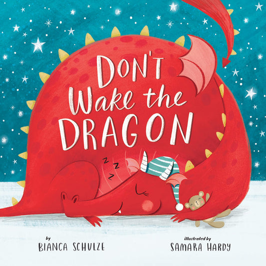 Don't Wake the Dragon - 7530