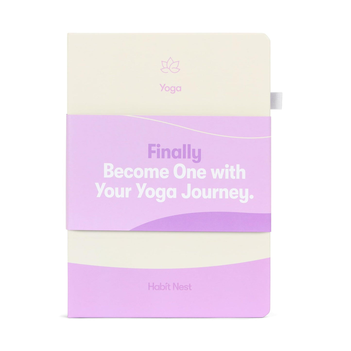 The Yoga Sidekick Journal by Habit Nest. Beginners Guide to Build a Strong Yoga Practice. Low Impact Daily Yoga Routines to Relax, and also Build Flexibility and Mobility. Yoga for Beginners, Yoga for