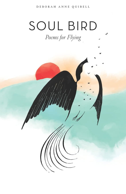 Soul Bird: Poems for Flying - 5024