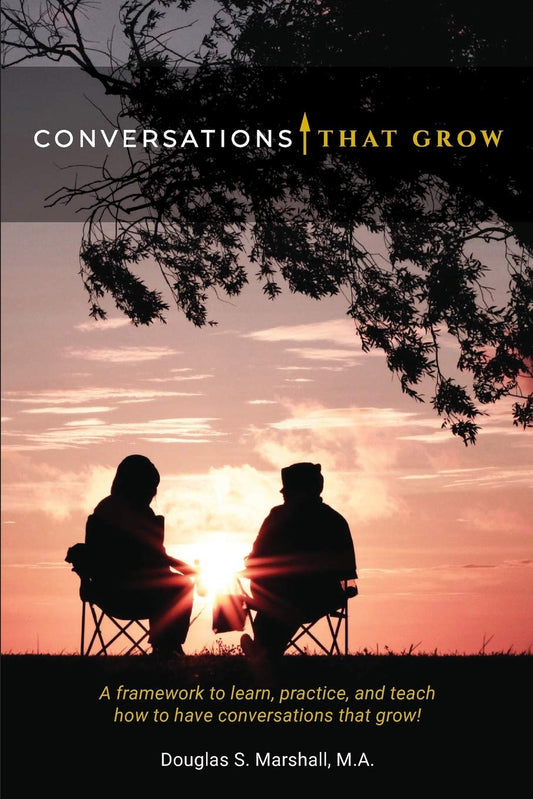 Conversations That Grow - 9860