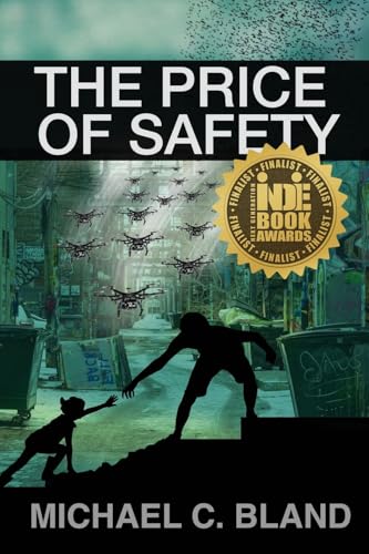 The Price of Safety (The Price of Trilogy)