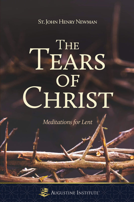 Tears of Christ