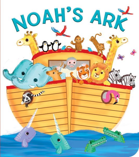 Noah’s Ark