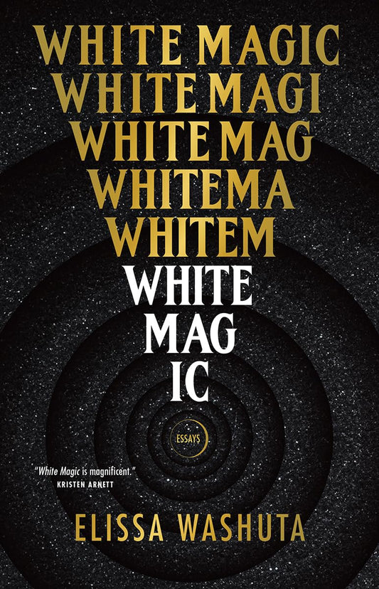 White Magic - 164