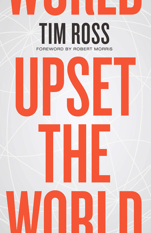 Upset the World