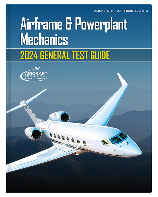 2024 Test Guide - General