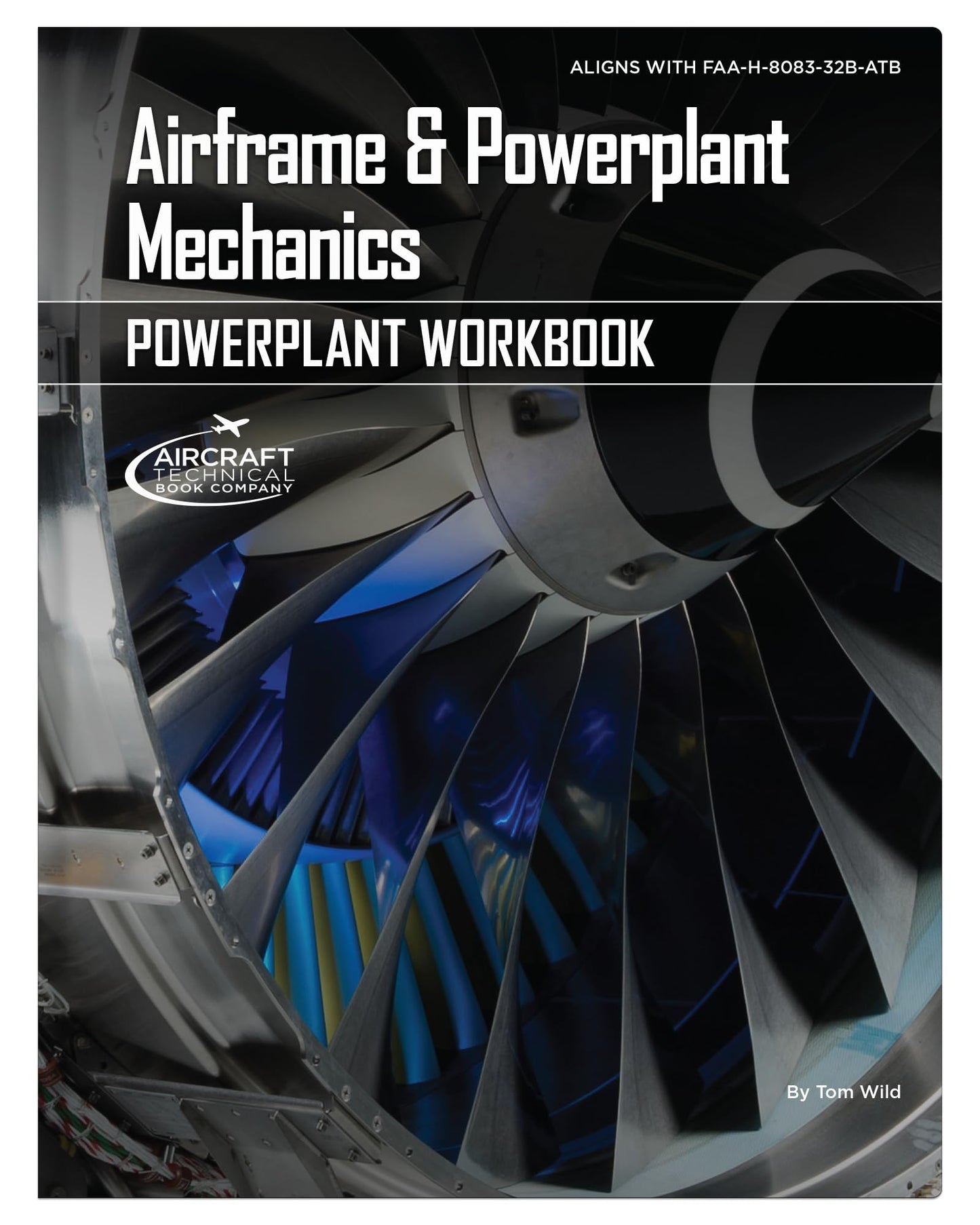 A&P Powerplant Workbook