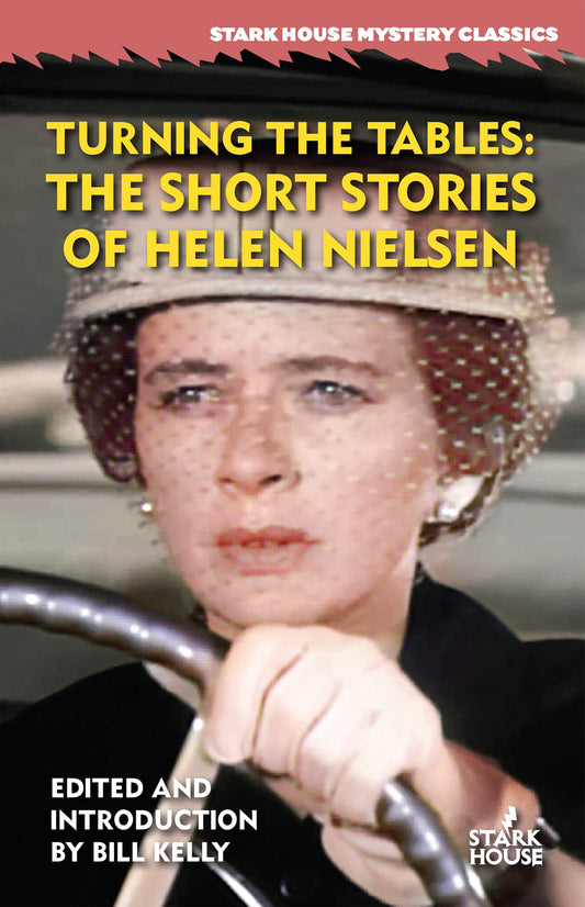 Turning the Tables: The Short Stories of Helen Nielsen - 6277