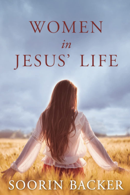 Women in Jesus' Life - 9935