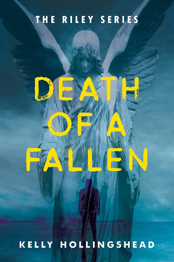 Death of a Fallen (2) (The Riley Series)