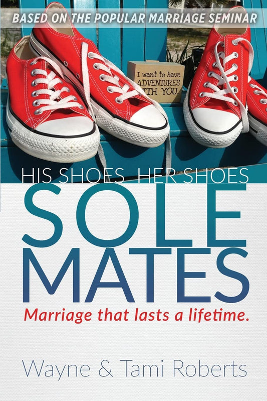 Sole Mates: Marriage that Last a Lifetime - 2316