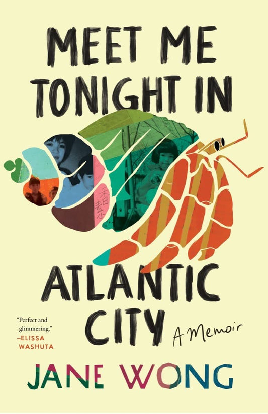 Meet Me Tonight in Atlantic City - 301