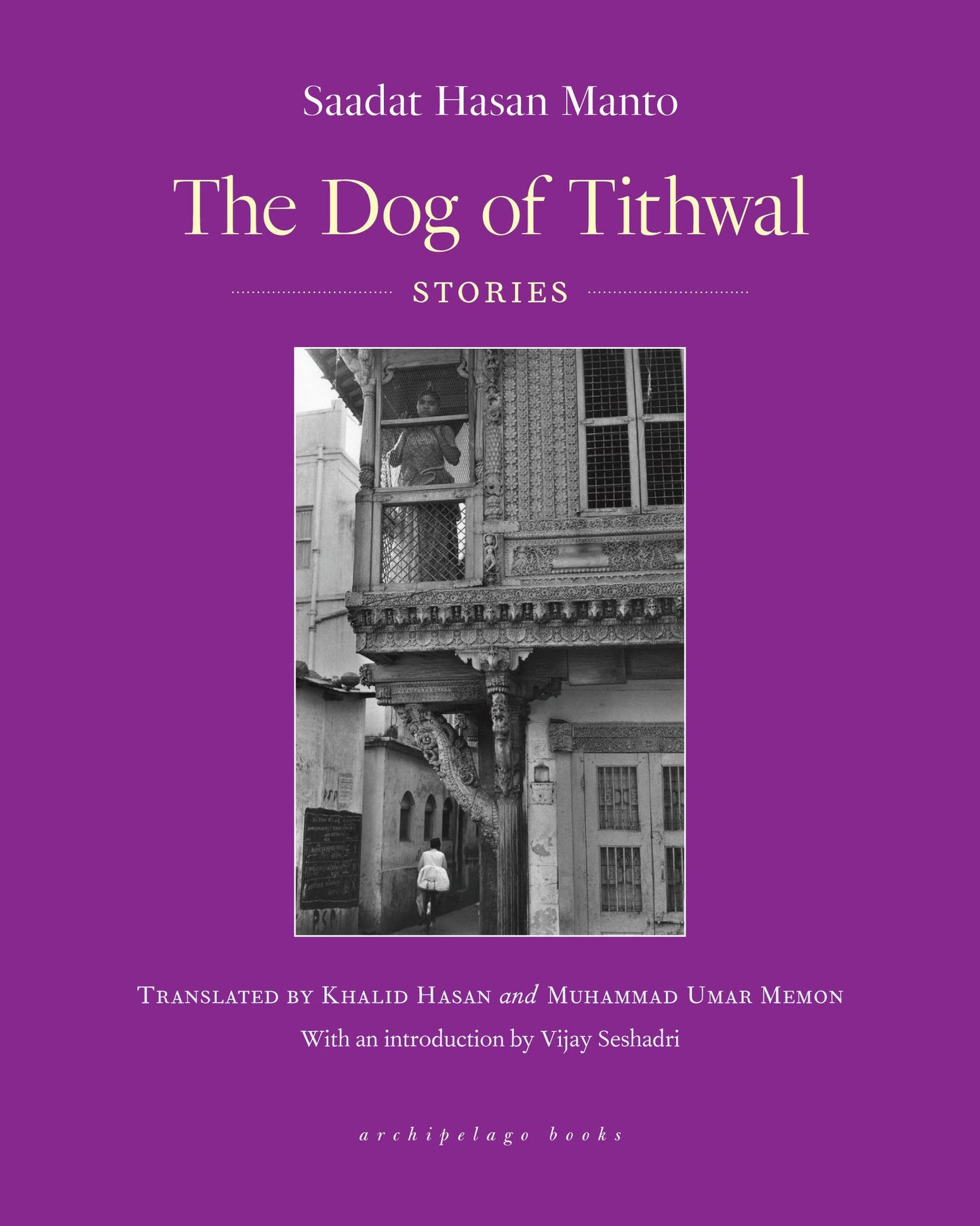 The Dog of Tithwal: Stories - 8520