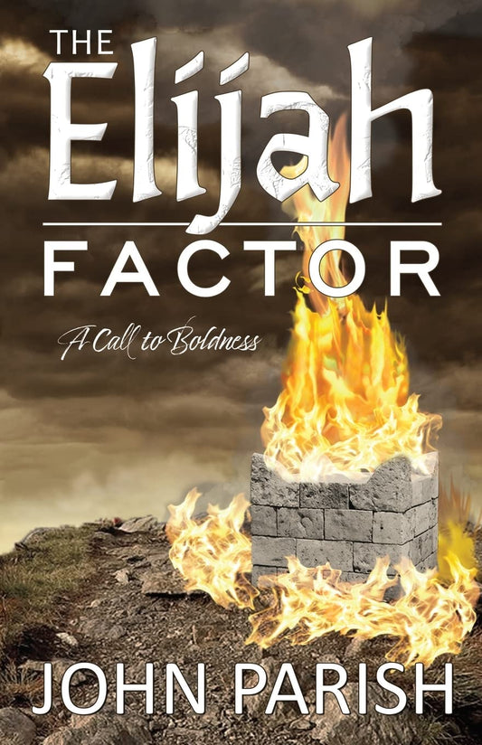 The Elijah Factor - 4553
