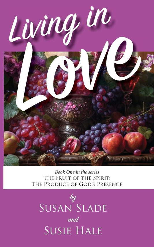 Living In Love - 575