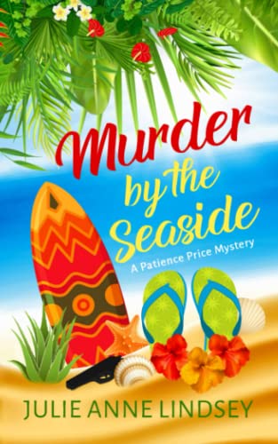 Murder by the Seaside (Patience Price Mysteries) - 8331