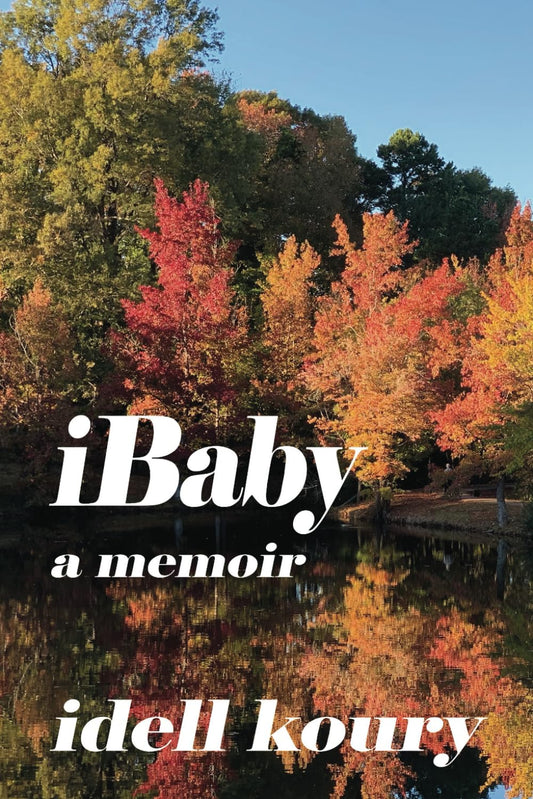 iBaby: A Memoir - 4216