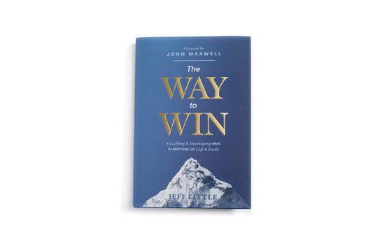 The Way to Win - 6442