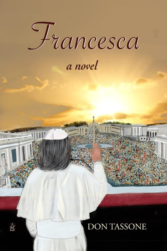 Francesca: A Novel - 1079