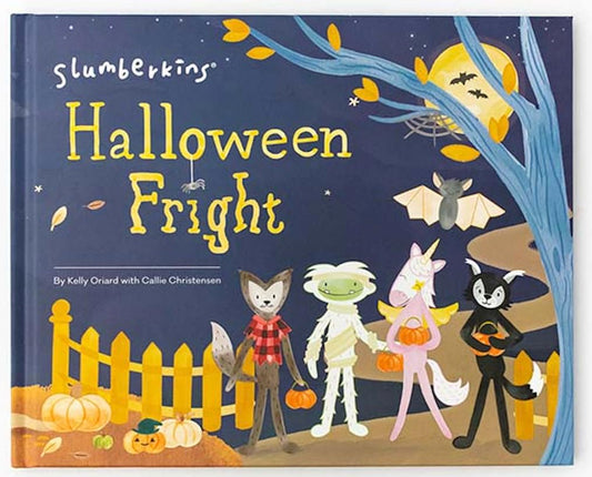 Halloween Fright