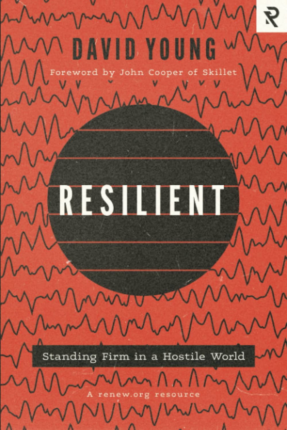 Resilient: Standing Firm in a Hostile World - 835