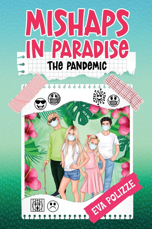 Mishaps in Paradise 2: The Pandemic - 4972