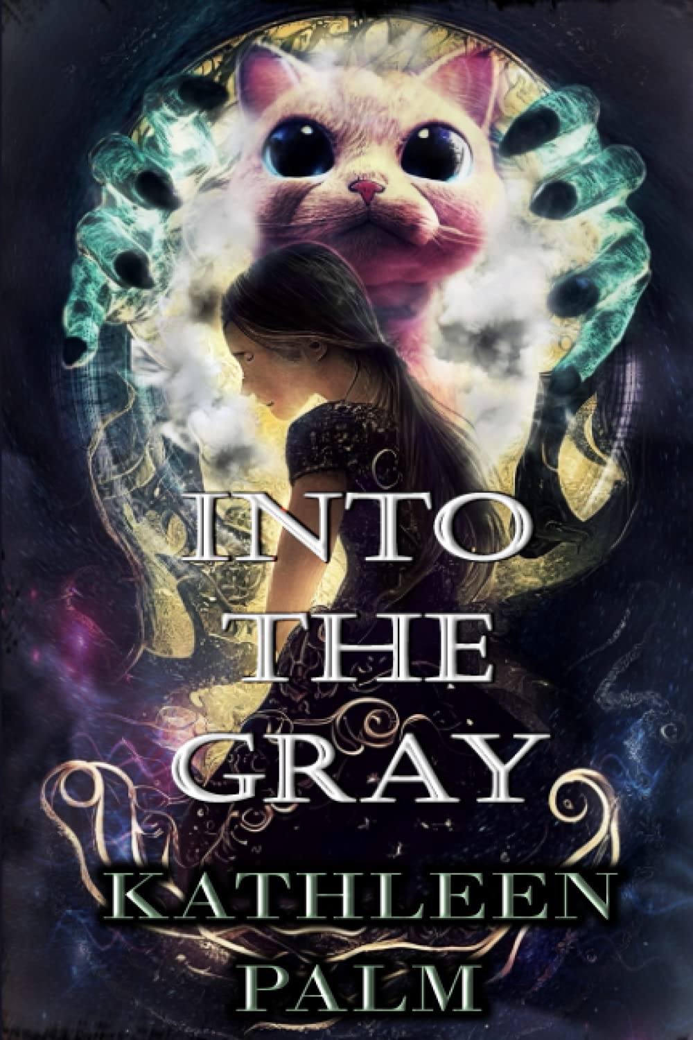 Into the Gray