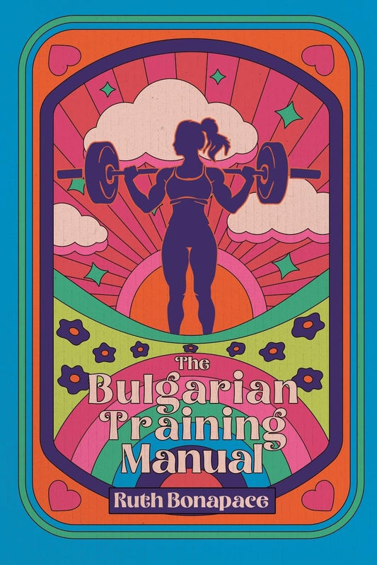 The Bulgarian Training Manual - 8420