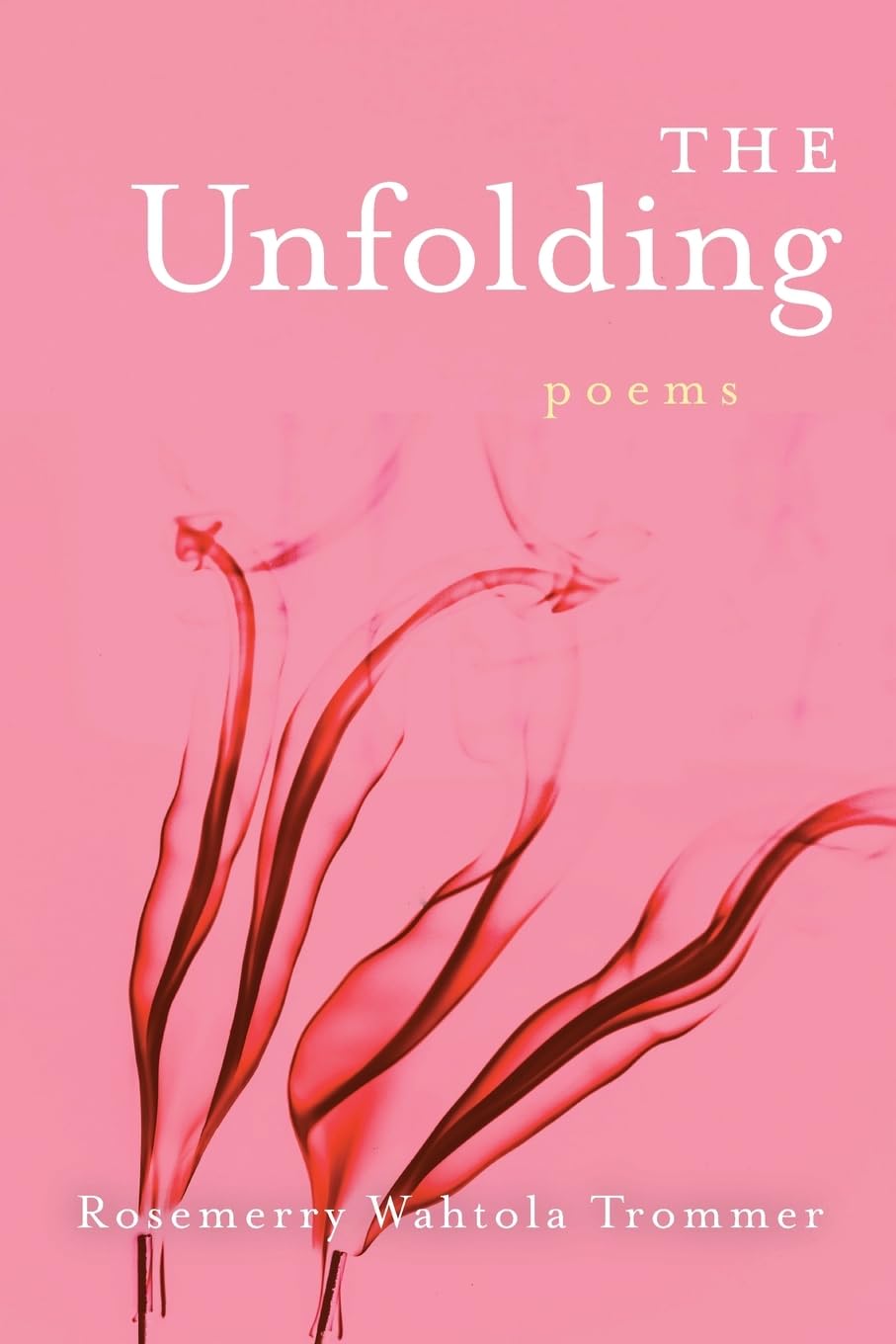The Unfolding - 5880