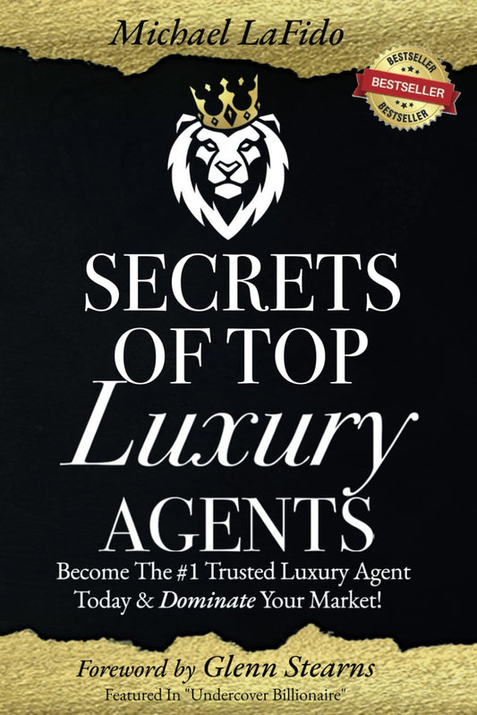 Secrets Of Top Luxury Agents - 4977