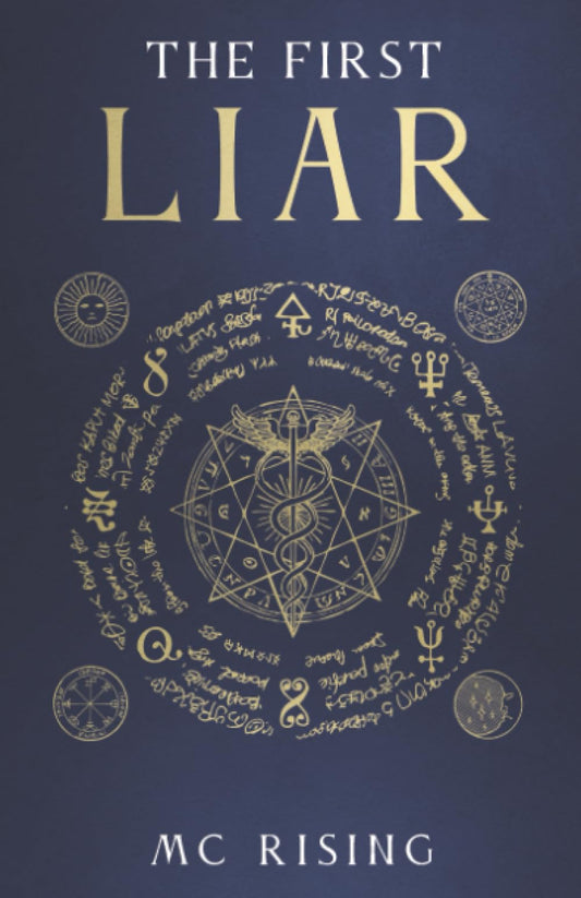 The First Liar