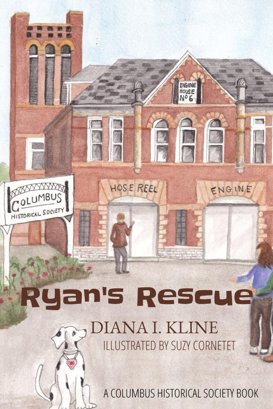 Ryan's Rescue