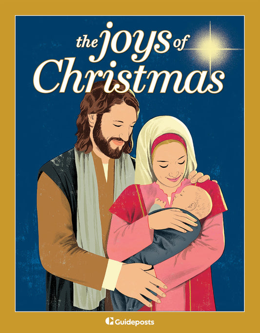 The Joys of Christmas 2025