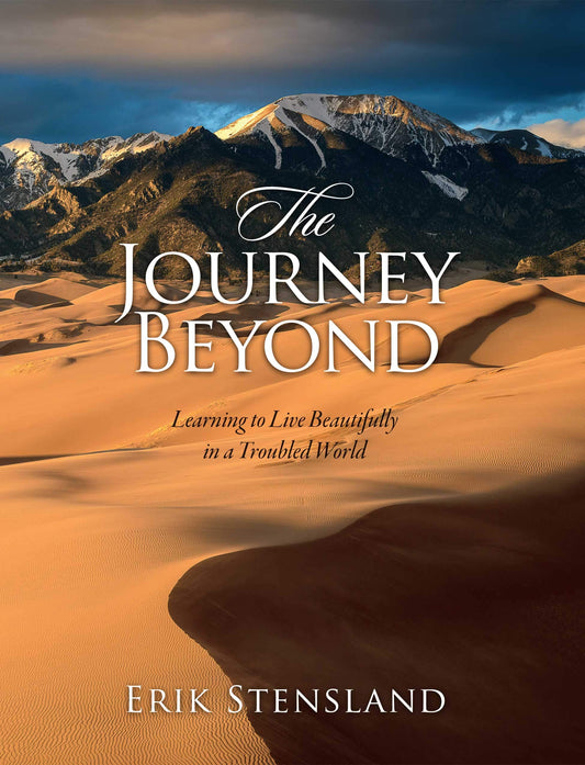 The Journey Beyond (Whispers)