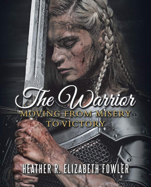 The Warrior: Moving from Misery to Victory - 1622