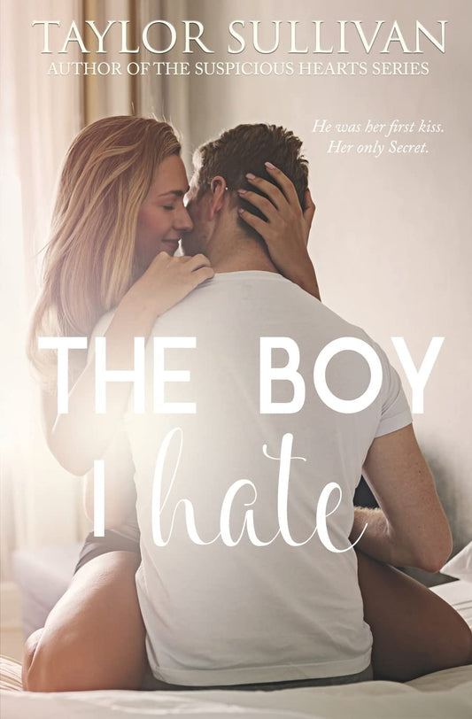 The Boy I Hate (The Road Trip)