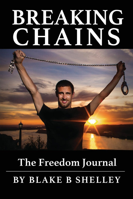 Breaking Chains: The Freedom Journal