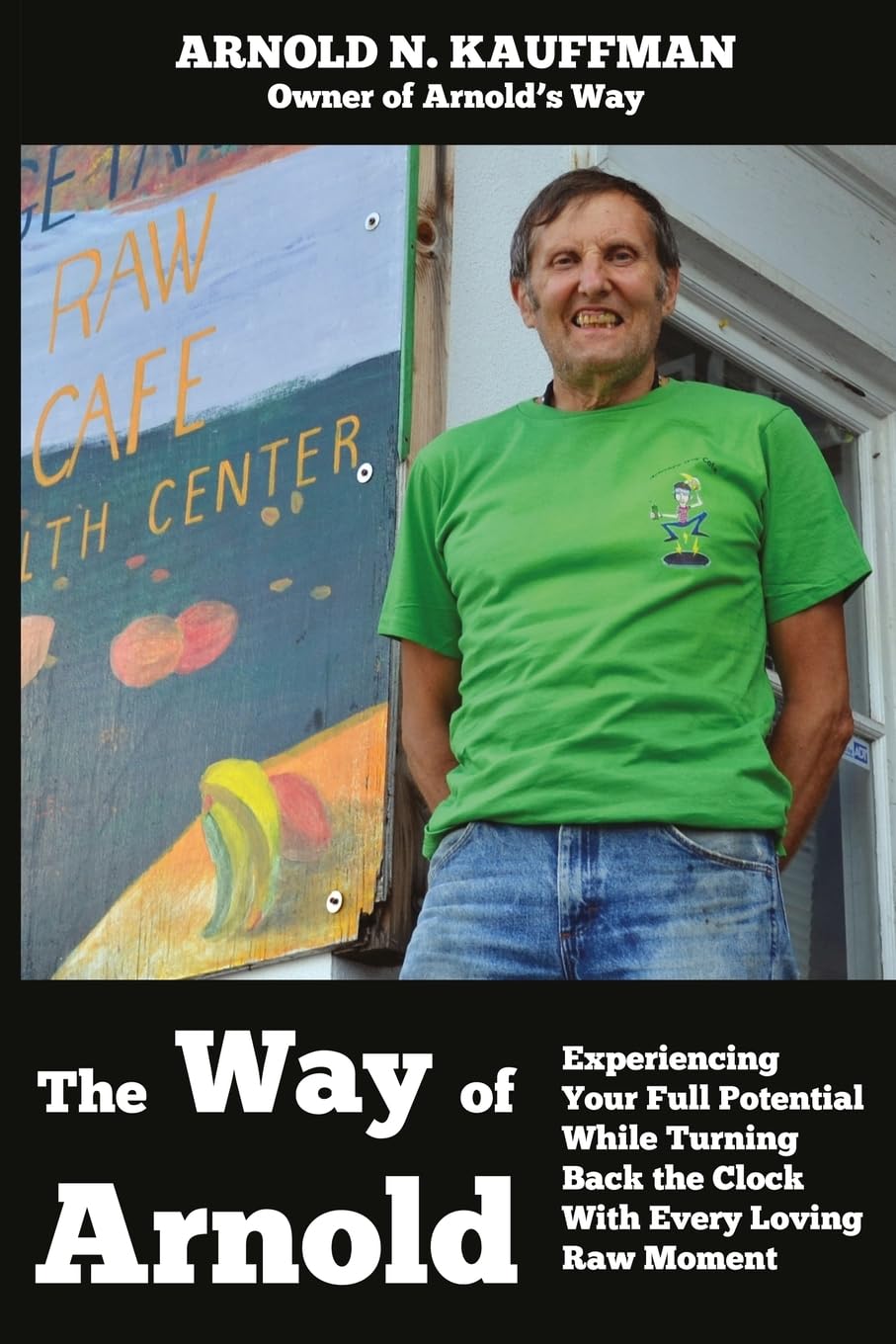 The Way of Arnold