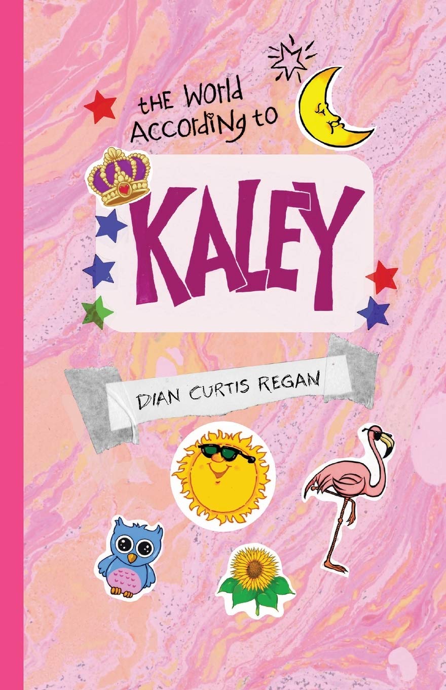 The World According to Kaley