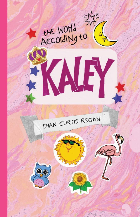 The World According to Kaley
