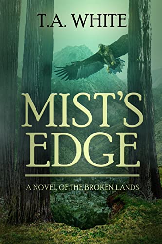 Mist's Edge (The Broken Lands)