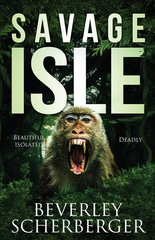 Savage Isle: Beautiful Isolated Deadly (Savage Creation) - 5378